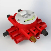 ATTEMA, CHS75-E3-brandwerend