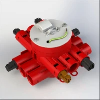 ATTEMA, CHS75-E4-brandwerend