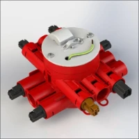 ATTEMA, CHS75-E5-brandwerend