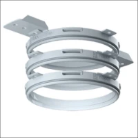 KAISER, Einbausatz Plattend, HaloX® 100