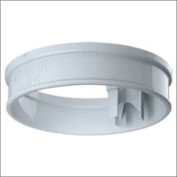 KAISER, Zwischenrahmen EH 25mm, HaloX® 100