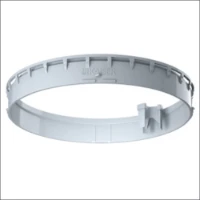 KAISER, Zwischenrahmen EH 25mm, HaloX® 180