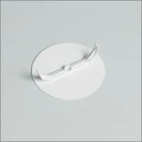 ATTEMA, zelfklemmend Ø 95 mm