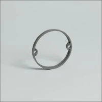 ATTEMA, U-correctiering 6mm