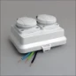 2234 ATTEMA DEKSEL AK2 GS+2V WCD RA IP54
