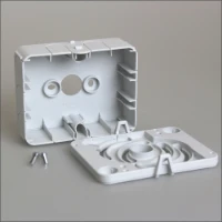 ATTEMA, AK2-S Onderbak Centraaldoos