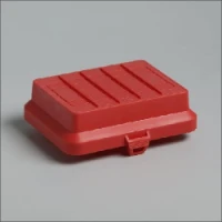 ATTEMA, AK2-W5 Deksel rood