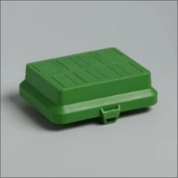 ATTEMA, AK2-W8 Deksel groen