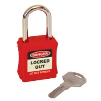 SPECTRUM INDUSTRIAL, Hangslot