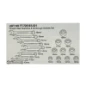  MAXICOOL STEEK-RING RATEL SET 21 DELIG