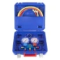  MAXICOOL MANIFOLD SET R32 R410A R407C