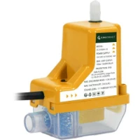 CLIMACONNECT, CC-SIGMA-18