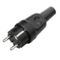  KALTHOFF VOLRUBB STEKKER IP44 16A ZW