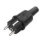  KALTHOFF RUBBER STEKKER IP44 16A/250V Z