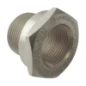  REDAPT EXDE BRASS REDUCER 2NPT MALE X