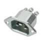  KALTHOFF INB APP STEK C22 CHAS 200G MET