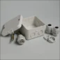 ATTEMA KABELDOOS AK1+WIEL RST GS IP65