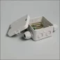  ATTEMA KABELDOOS AK1+WIEL RST GN IP65