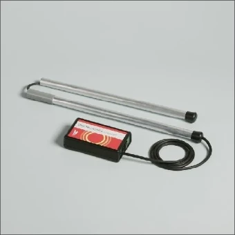 2670 ATTEMA ONTVANGER MET TASTSTAAF