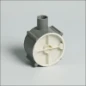 4849 ATTEMA INBOUWDOOS PERILEX KITVAST19MM