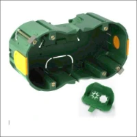 ATTEMA, DUO-UHW50-HV-ISP