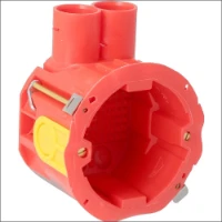 ATTEMA, UHW50P-BW-ISP