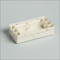 ATTEMA, Universele lasdoos BK16/19