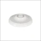 139707 BAILEY CEILING CUP PORCELAIN WHITE