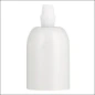 140398 BAILEY LAMPHOLDER ALU E27 WHITE