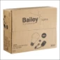  BAILEY 10-PACK VERHUISFITTING E27+LED