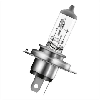 142343 OSRAM 64193 H4 P43T 12V 60/55W CLEAR