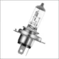  OSRAM 64193 H4 P43T 12V 60/55W CLEAR
