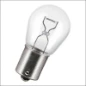  OSRAM 7506 BA15S 27X53 12V 21W CLEAR