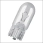  OSRAM 2825 W2.1X9.5D 10X27 12V 5W CL