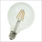  BAILEY LED FILAMENT G95 E27 240V 4W 2