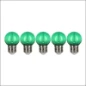  BAILEY ECOPACK 5PCS LED FILAMENT G45