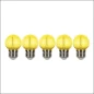 BAILEY ECOPACK 5PCS LED FILAMENT G45