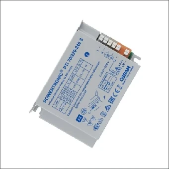 PTI 70/220-240 S OSRAM VSA POWERTRONIC INTELL PTI
