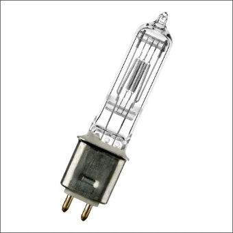 143704 OSRAM 64716 G9.5 240V 600W GKV