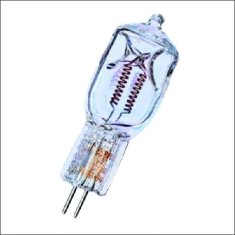 143826 OSRAM 64502C 230V GX6.35 150W