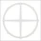  DEFA 122832 NEPTUNE 2.0 ROUND CROSS