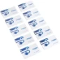 HAGER BADGES SET 10ST