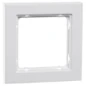  PEHA KNX-FRAME WIT VAN PLASTIC