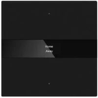 PEHA, KNX PB GL 2BT BLK