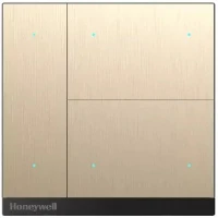 PEHA, KNX PB M 6BT MBB