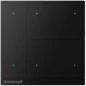  PEHA KNX DRUKKNOP 6-POSITIES GIETI