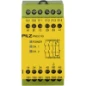 PNOZ X3 115VAC 24VDC PILZ PNOZ X3 115VAC 24VDC 3N/O 1N/C