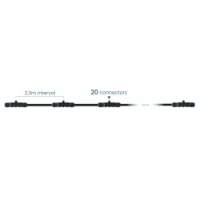 SIGENERGY, AC TRUNK-20P-2.3M-2.5 KNIP