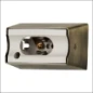  BAILEY BAI LAMPHOLDER S14D METAAL BRO