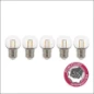  BAILEY ECOPACK 5PCS LED FIL SAFE G45
